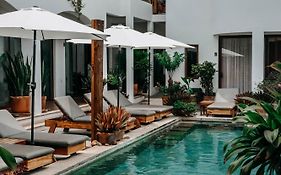 Casa Beu Hotel Boutique